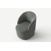 Elvi Swivel Armchair
