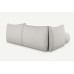 Cosy 2 Seater Corner Sofa