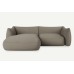 Cosy XL 2 Seater Corner Sofa