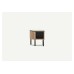 Mila Bedside Table Left Sandy Oak