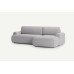 Softy Corner Sofa Bed