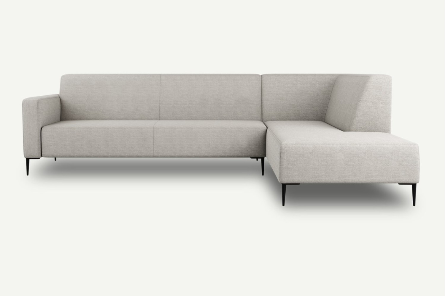 Bolder Large Corner Sofa