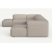 Moved XL U Shaped Sofa with Side Chaise