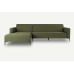 Bolder Large L-Shaped Corner Sofa