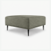 Daglas Large Footstool