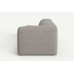 Moved XL 3 Seater Side Chaise Sofa