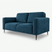 Daglas 2 Seater Sofa