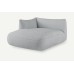Cosy XL Module Chaise End Seat