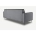 Daglas 3 Seater Sofa