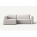 Moved Night Corner Sofa Bed