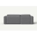 Moved Night Corner Sofa Bed
