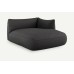 Cosy XL Module Chaise End Seat