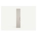 Mila Wardrobe Single Cashmere
