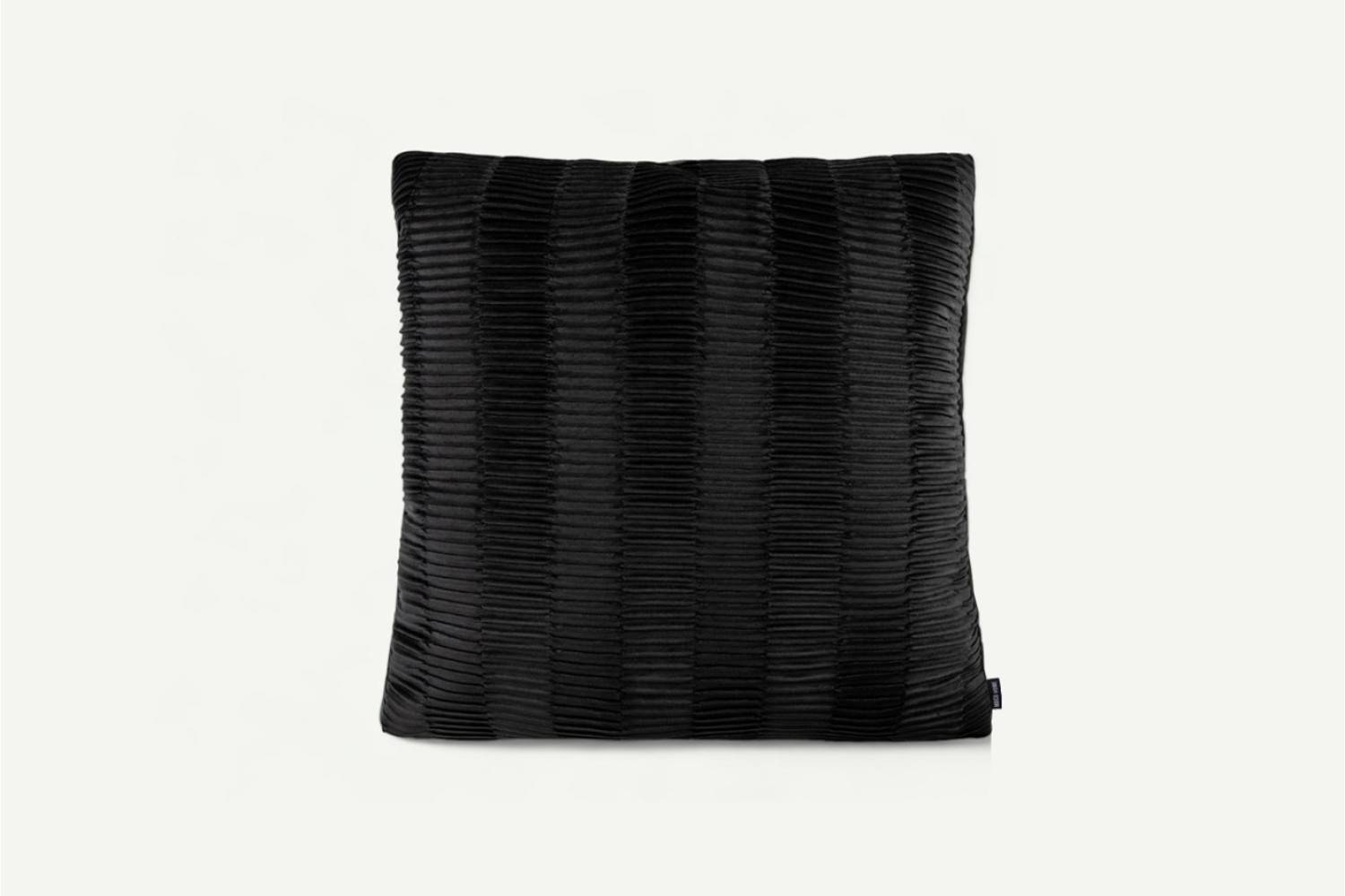 Pleated Decorative Cushion