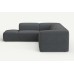 Moved XL Corner Sofa with Side Chaise
