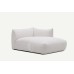 Cosy Module Chaise End Seat