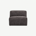 Moved Module Mid Seat