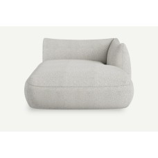 Cosy XL Module Chaise End Seat