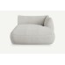 Cosy XL Module Chaise End Seat