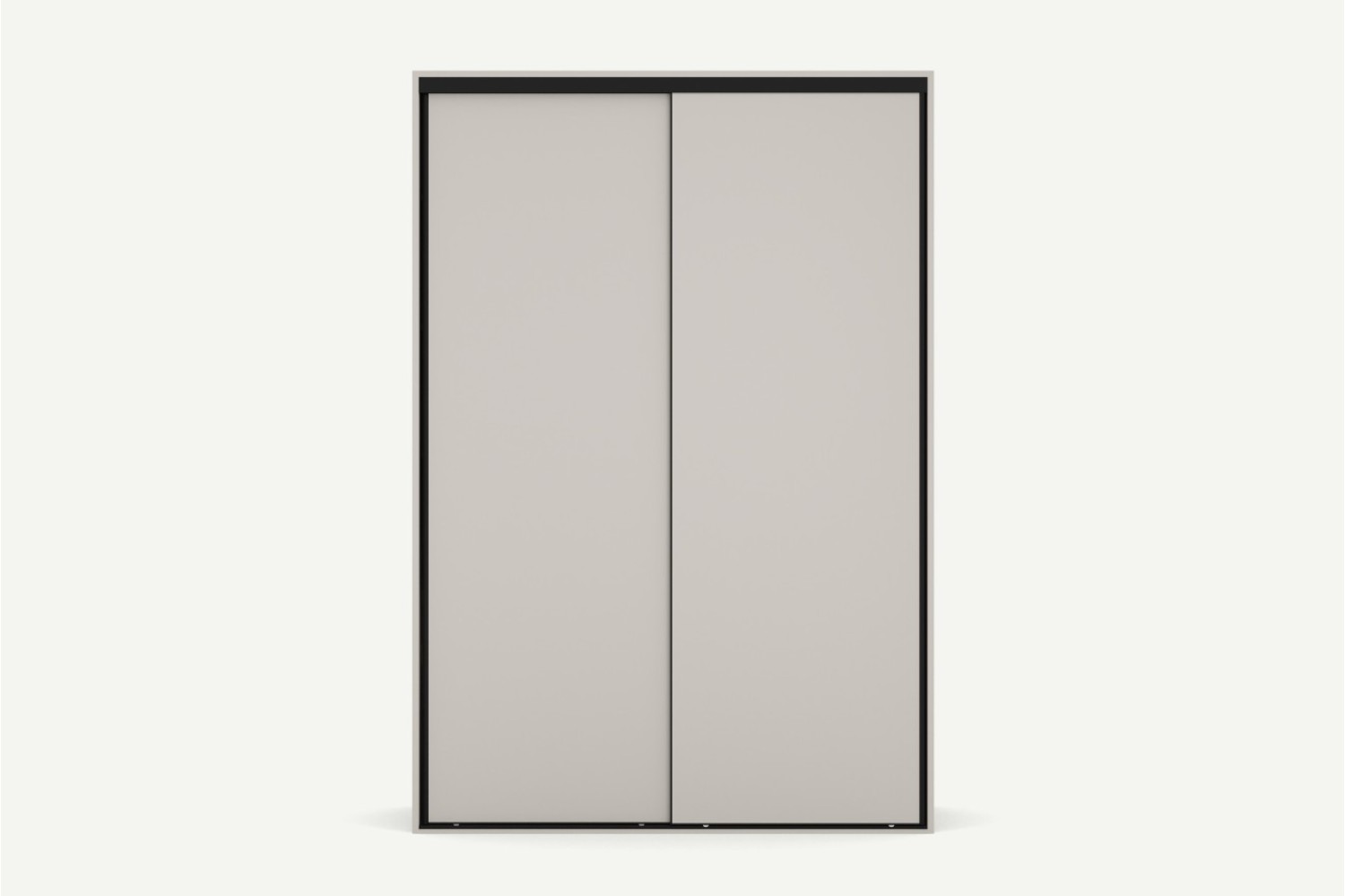 Deko Sliding Wardrobe 160 cm