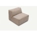 Moved Module Mid Seat
