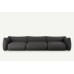 Cosy XL 3 Seater Sofa