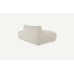 Cosy XL Module Chaise Side End Seat