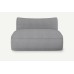 Cosy XL Module Mid Seat