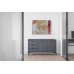 Klara Sideboard Cupboard and Drawers Large
