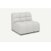 Cloudy Module Mid Seat