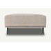 Daglas Small Footstool