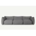 Cosy 3 Seater Sofa