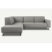 Daglas Corner Sofa