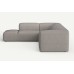 Moved XL Corner Sofa with Side Chaise