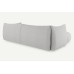 Cosy XL 2 Seater Corner Sofa