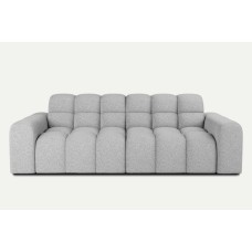 Cloudy 3 Seater Sofa Two Modules