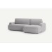 Softy Corner Sofa Bed