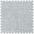 Mystic 136  Silver Grey