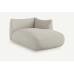 Cosy Module Chaise End Seat