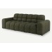 Cloudy 3 Seater Sofa Three Modules