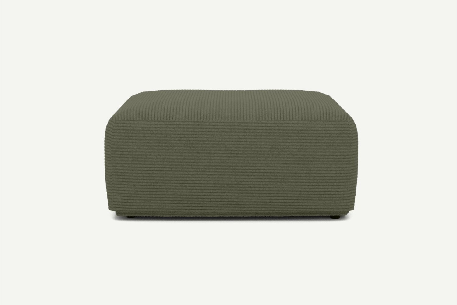 Quintin Large Footstool