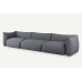 Cosy XL 3 Seater Sofa