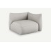 Cosy Module End Seat