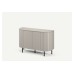 Mila Sideboard Two Doors Cashmere