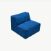 Moved Module Mid Seat