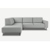Daglas Corner Sofa