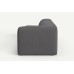 Moved XL 3 Seater Side Chaise Sofa
