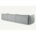 Cosy XL 3 Seater Sofa