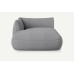 Cosy XL Module Chaise End Seat