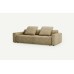 Largo 2 Seater Sofa Bed